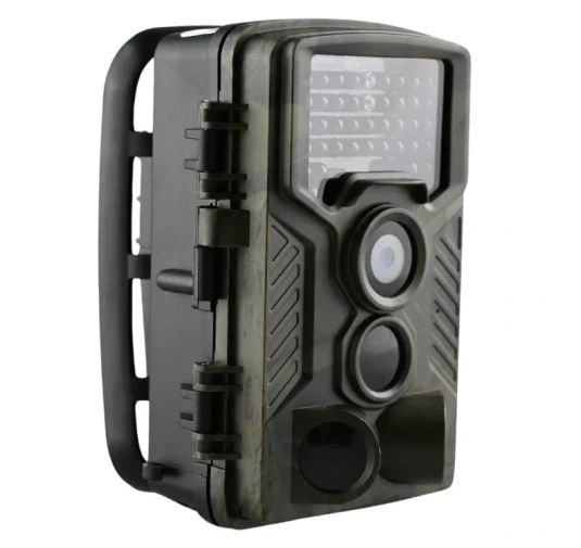 Fotopułapka kamera leśna TOPHUNT HC800A FHD 42xIR 16MPX